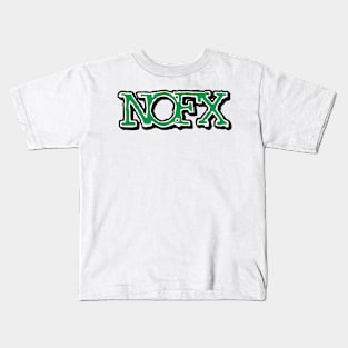 THE NOFX Kids T-Shirt